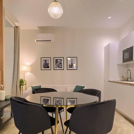 Casa Alma. Hyper Centre. Luxe. Appartement Nice Buitenkant foto