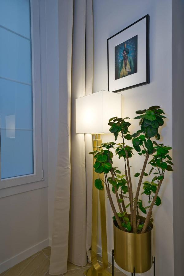 Casa Alma. Hyper Centre. Luxe. Appartement Nice Buitenkant foto