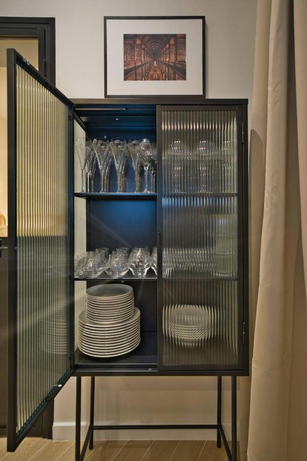 Casa Alma. Hyper Centre. Luxe. Appartement Nice Buitenkant foto